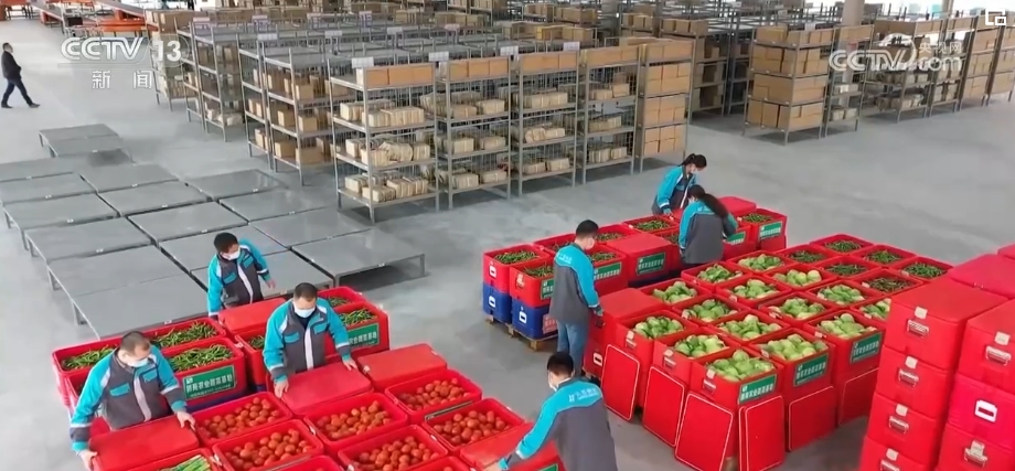 1119万亿、163%……支撑强劲!多项增长数据折射中国经济强劲动力(图9) 1119万亿、163%……支撑强劲!多项增长数据折射中国经济强劲动力(图9)