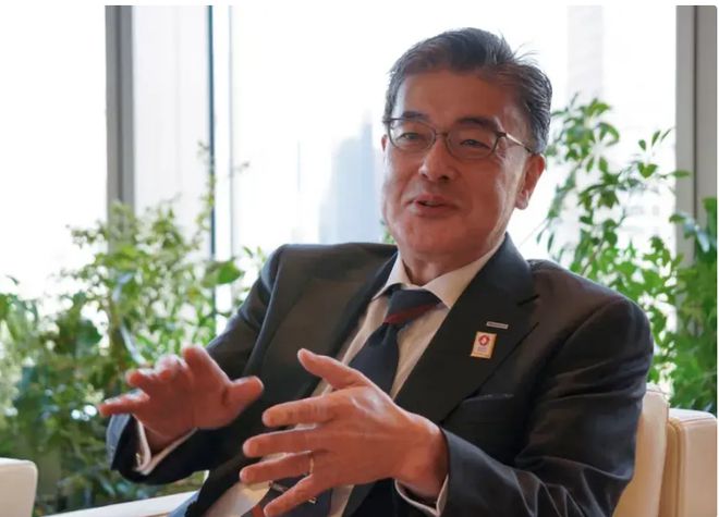 美对华加税遭各大企业吐槽联想供应链亚太第一【全球CEO谈供应链】(图6) 美对华加税遭各大企业吐槽联想供应链亚太第一【全球CEO谈供应链】(图6)