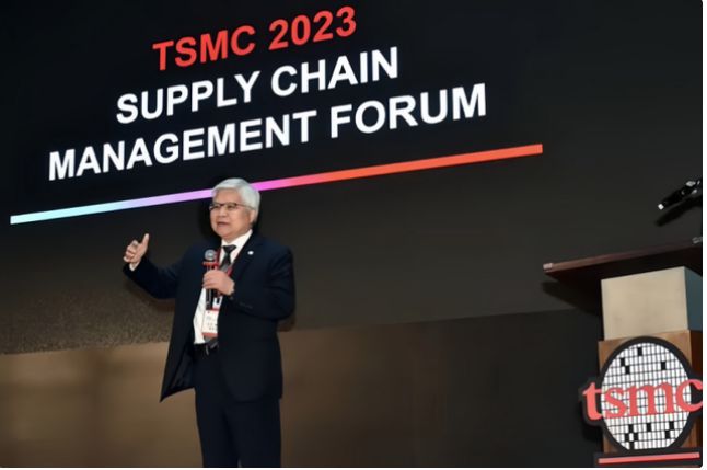 2024年继续断链中国造?美国调查半导体供应链【全球CEO谈供应链】(图3) 2024年继续断链中国造?美国调查半导体供应链【全球CEO谈供应链】(图3)