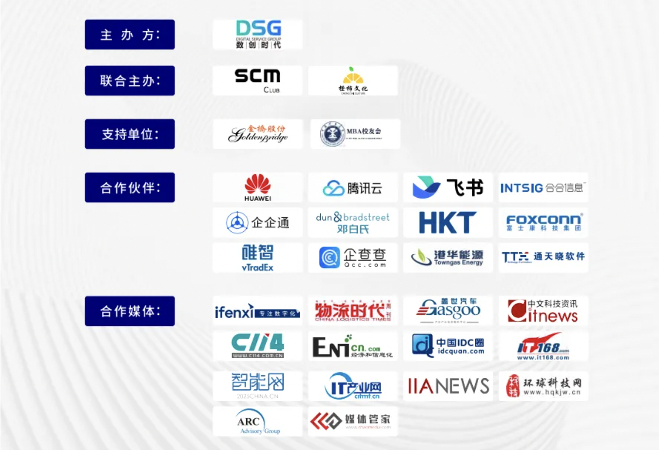 圆满落幕 2024全球供应链创新论坛(图3) 圆满落幕 2024全球供应链创新论坛(图3)