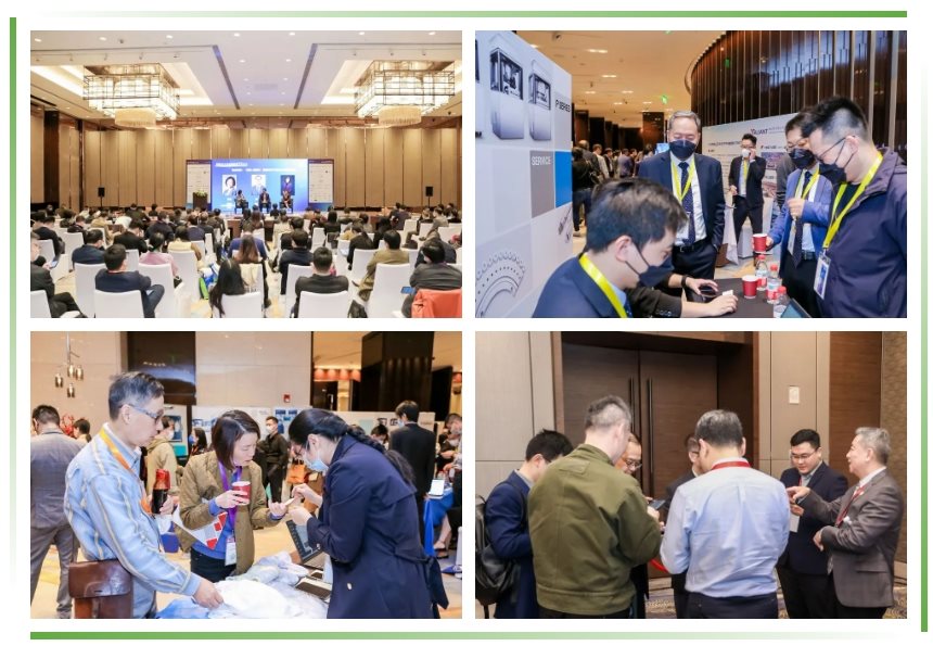 2024全球医药供应链与物流大会(图3) 2024全球医药供应链与物流大会(图3)