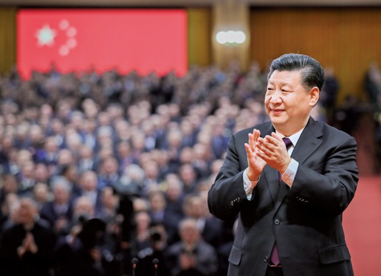 全面深化改革开放为中国式现代化持续注入强劲动力(图2)