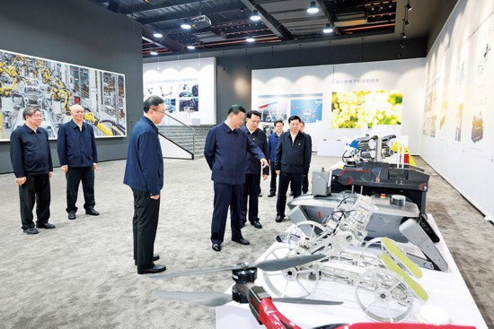 全面深化改革开放为中国式现代化持续注入强劲动力(图4)
