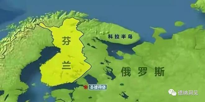 2024年全球格局及中国的对策(图11) 2024年全球格局及中国的对策(图11)