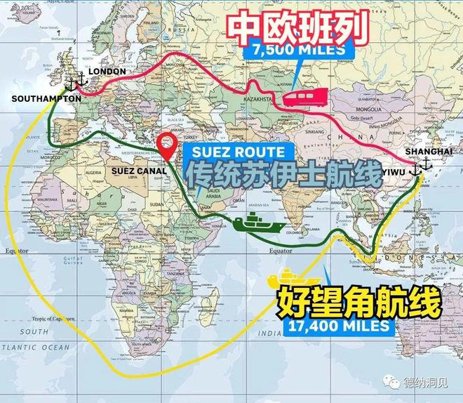 2024年全球格局及中国的对策(图7) 2024年全球格局及中国的对策(图7)