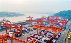 2024年中国外贸产业现状及未来发展趋势 广交会第二期开幕 境外采购商到会近16万人(图2) 2024年中国外贸产业现状及未来发展趋势 广交会第二期开幕 境外采购商到会近16万人(图2)