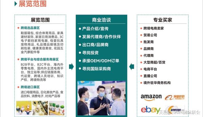 一举夺魁2024年6月厦门跨境展-电商企业的福音(图3) 一举夺魁2024年6月厦门跨境展-电商企业的福音(图3)