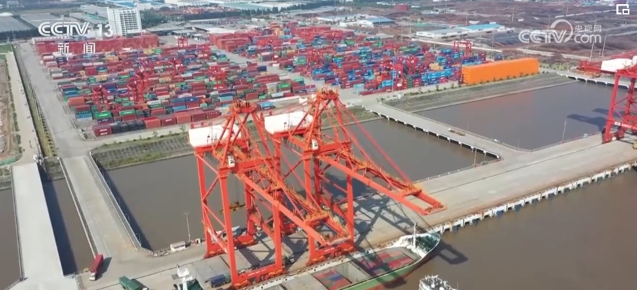 共享红利、经贸活跃RCEP亮点纷呈!企业国际竞争力提升加速“出海”(图4) 共享红利、经贸活跃RCEP亮点纷呈!企业国际竞争力提升加速“出海”(图4)