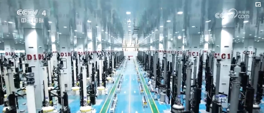 技术含“金”量高!中国外贸“质升量稳”发展“利好”因素积聚(图7) 技术含“金”量高!中国外贸“质升量稳”发展“利好”因素积聚(图7)
