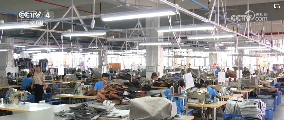 175万亿、958万亿占比提升!中国贸易稳定有了新动力(图1) 175万亿、958万亿占比提升!中国贸易稳定有了新动力(图1)