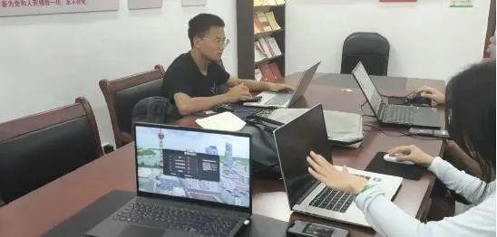 2024年“链战风云” 第七届全国大学生智慧供应链创新创业挑战赛决赛(团体赛)圆满结束(图4) 2024年“链战风云” 第七届全国大学生智慧供应链创新创业挑战赛决赛(团体赛)圆满结束(图4)