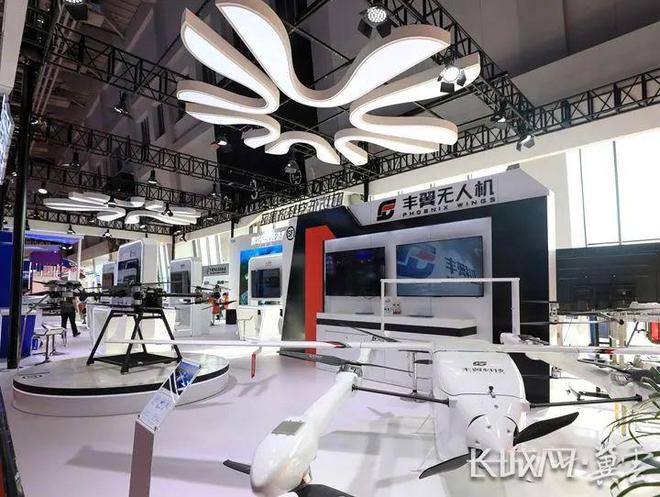 【2024国际经济贸易洽谈会】2024廊坊经洽会取得丰硕成果 助力京津冀协同发展(图3) 【2024国际经济贸易洽谈会】2024廊坊经洽会取得丰硕成果 助力京津冀协同发展(图3)