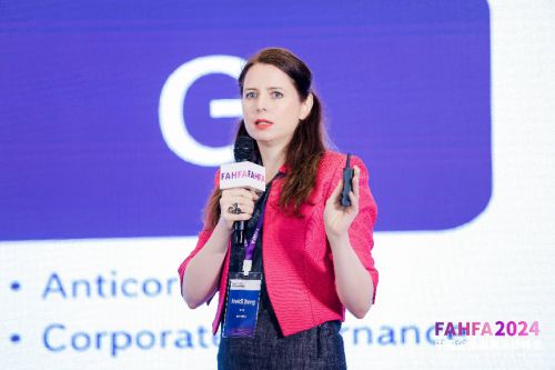 FAHFA 2024中国企业出海法律峰会于上海圆满落幕(图11) FAHFA 2024中国企业出海法律峰会于上海圆满落幕(图11)