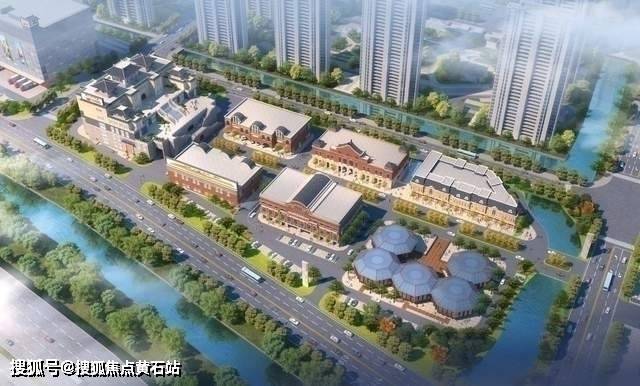 花桥国际食品展贸中心辐射人口超5000万打造全球名优食品农产品供应链基地(图6) 花桥国际食品展贸中心辐射人口超5000万打造全球名优食品农产品供应链基地(图6)