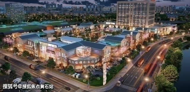 花桥国际食品展贸中心辐射人口超5000万打造全球名优食品农产品供应链基地(图10) 花桥国际食品展贸中心辐射人口超5000万打造全球名优食品农产品供应链基地(图10)