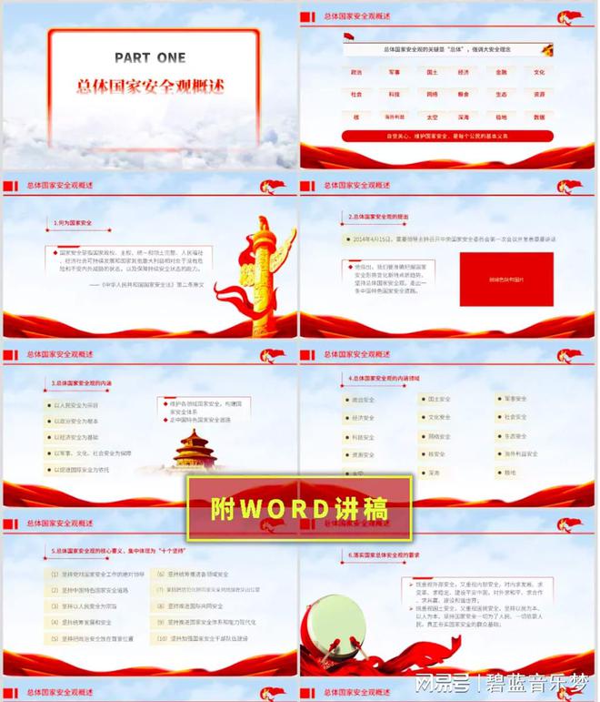 国家安全:一文读懂2024年总体国家安全观主题党课(图2) 国家安全:一文读懂2024年总体国家安全观主题党课(图2)